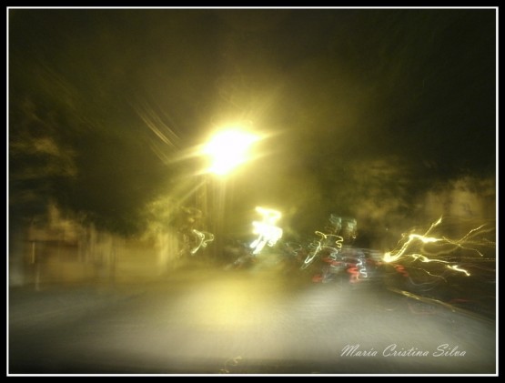 Foto 2/Matices nocturnos