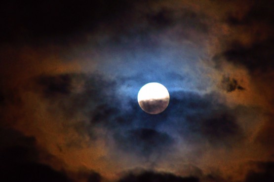 Foto 1/Nebulosa Lunar