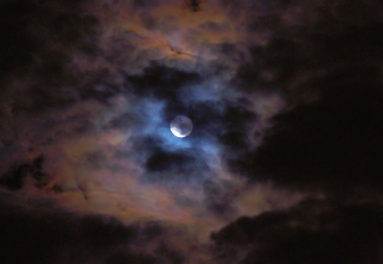 Foto 2/Nebulosa Lunar