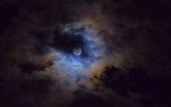 Foto 5/Nebulosa Lunar