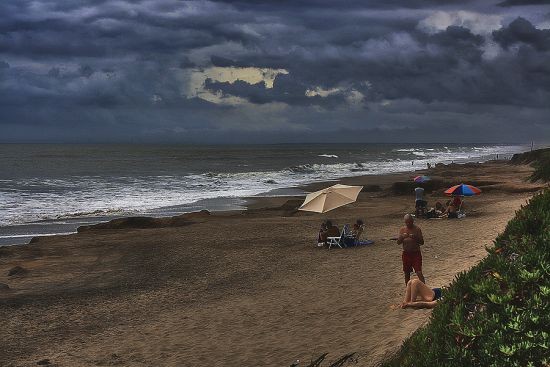 Foto 1/Un da de playa muy especial.. parte 1