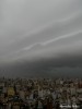 Tormenta de verano