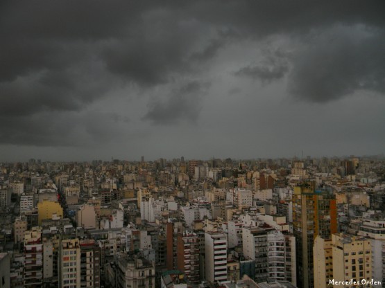 Foto 3/Tormenta de verano