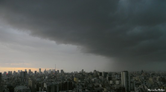 Foto 4/Tormenta de verano