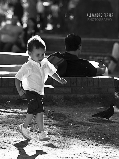 Foto 3/Blanco y Negro, Buenos Aires