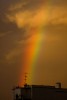 Arcoiris en San Cristobal