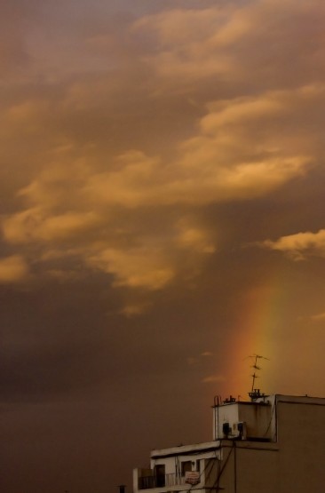 Foto 3/Arcoiris en San Cristobal