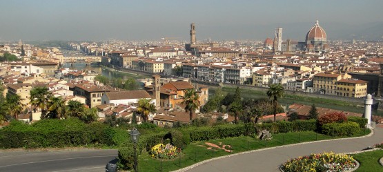 Foto 1/Subida a la cpula de Brunelleschi