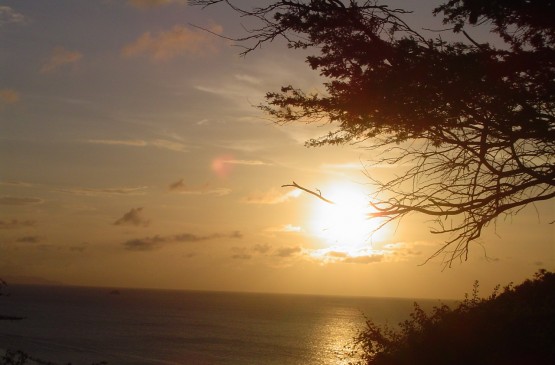 Foto 4/Atardecer en Isla de Margarita