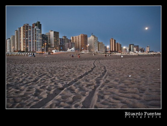 Foto 5/En la Playa