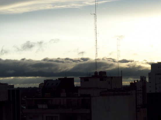 Foto 3/Cielo y nubes