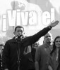 Querido y Odiado Hugo Chavez