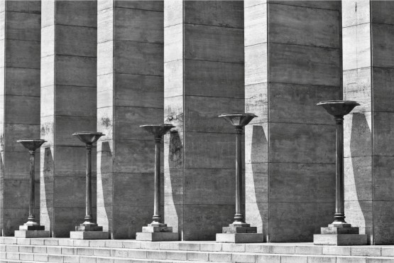 Foto 1/Vistas del Monumento Nacional de la Bandera