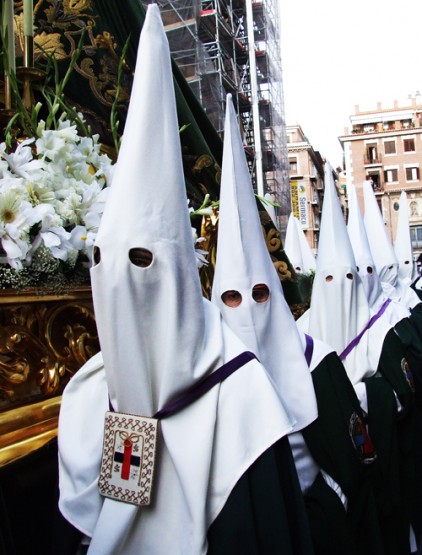 Foto 2/La Semana Santa de Murcia - Espaa