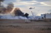 bomberos del aire