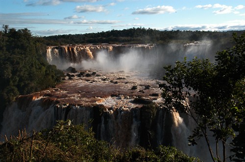 Foto 2/Cataratas del Iguazu