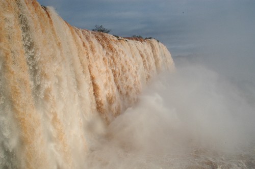 Foto 3/Cataratas del Iguazu