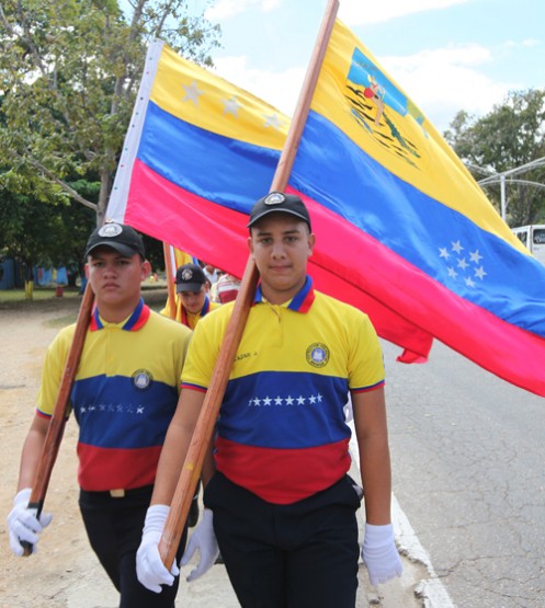 Foto 4/No hay Revolucin sin Revolucionarios