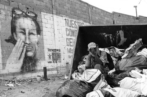 Foto 4/En mi Basura