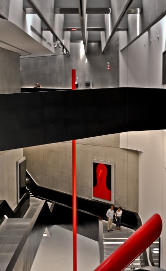 Foto 4/Museo Maxxi