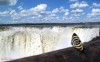 Cataratas del Iguaz