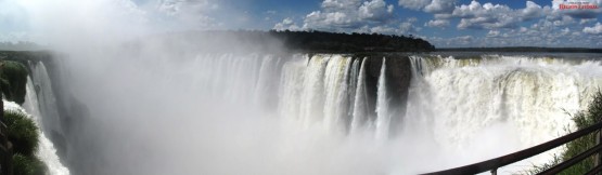 Foto 2/Cataratas del Iguaz