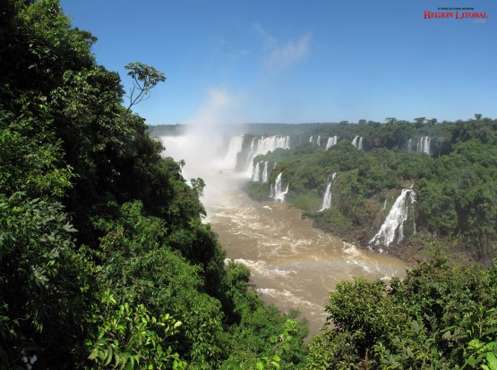 Foto 3/Cataratas del Iguaz