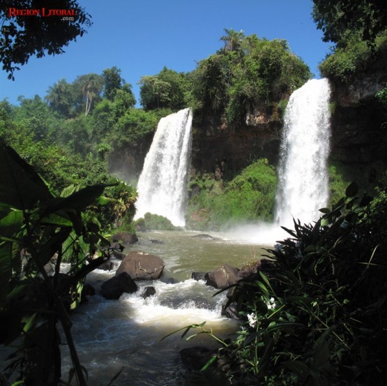 Foto 4/Cataratas del Iguaz