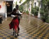 Tango en el Viejo Hotel