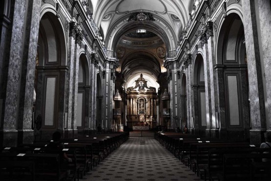 Foto 2/catedral ciudad de buenos aires