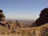 caminando las sierras