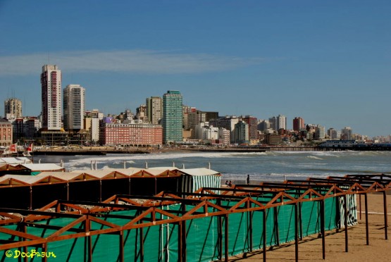 Foto 2/Postales de Mar del Plata