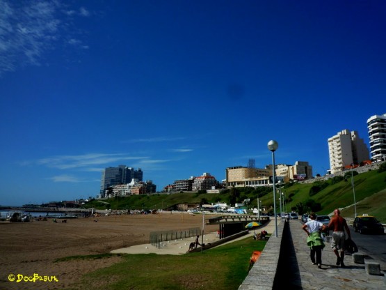 Foto 3/Postales de Mar del Plata