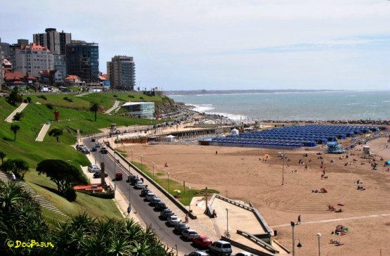 Foto 4/Postales de Mar del Plata