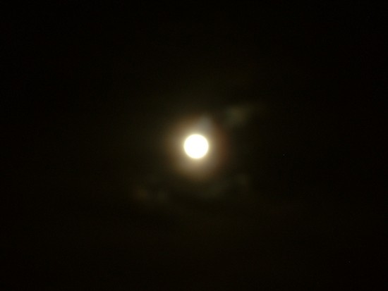 Foto 2/Esta noche de luna