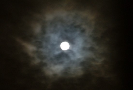 Foto 5/Esta noche de luna