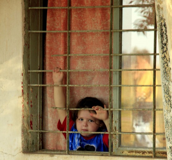 Foto 4/jugando en la ventana