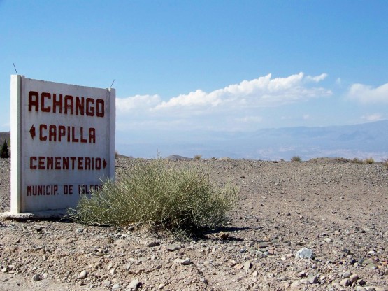 Foto 5/Capilla de Achango