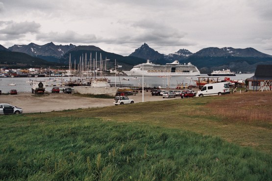 Foto 4/`USHUAIA FIN DEL MUNDO`