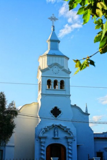 Foto 2/El Camino de la agona` S.Cayetano-Ochandio