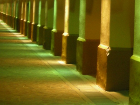 Foto 3/Sombras de colores - la serie