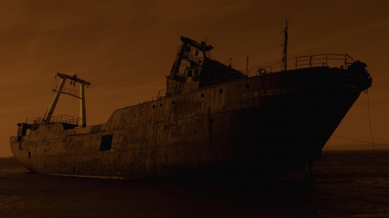 Foto 4/Gigantes olvidados en Puerto Madryn