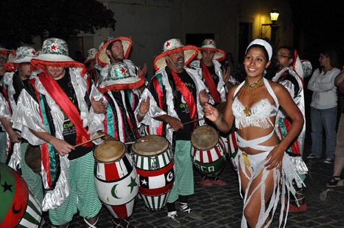 Foto 1/Candombe