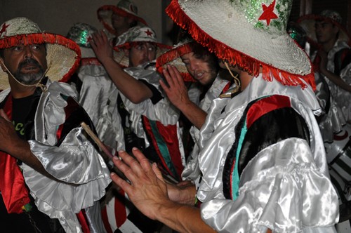 Foto 4/Candombe