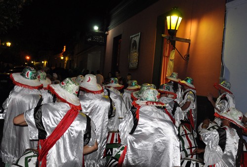 Foto 5/Candombe