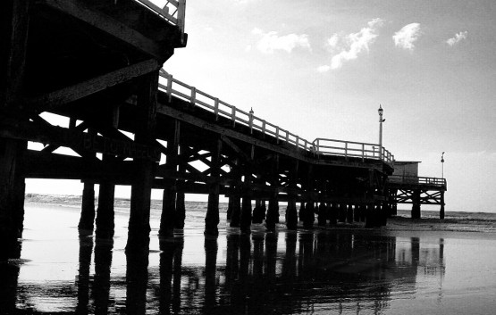 Foto 5/el muelle