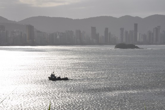 Foto 1/Estado do Santa Catarina-Brasil