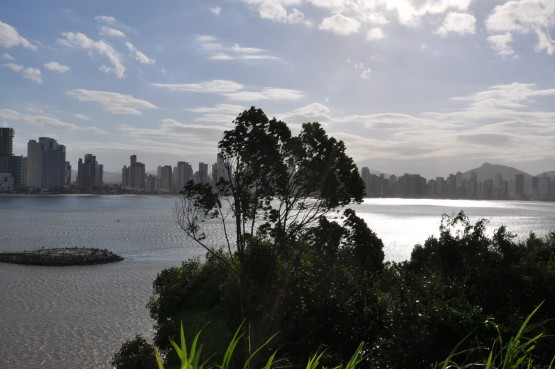 Foto 2/Estado do Santa Catarina-Brasil