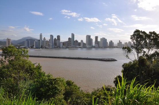 Foto 4/Estado do Santa Catarina-Brasil