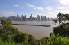 Estado do Santa Catarina-Brasil